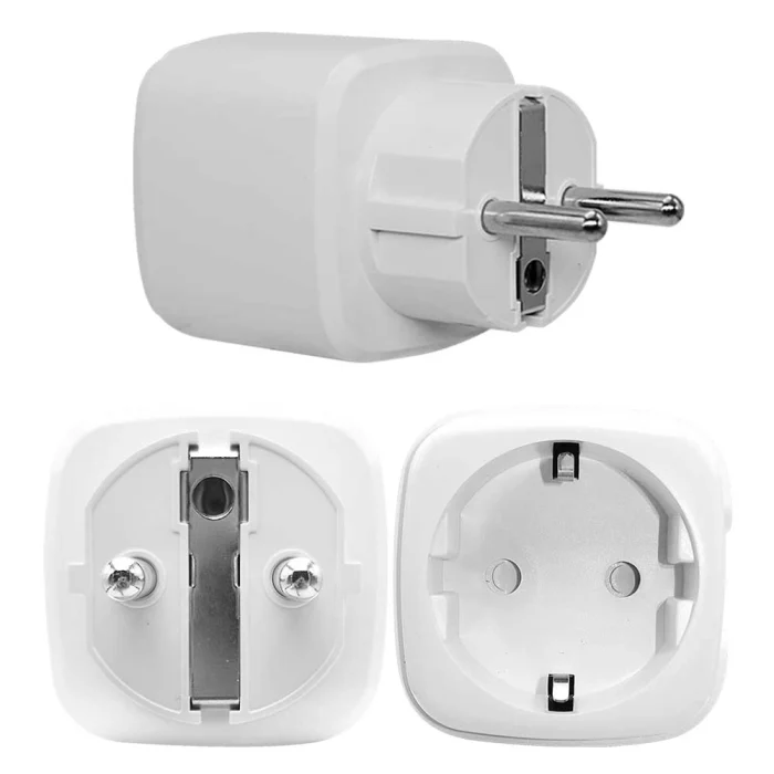 ELIVCO Smart WiFi Socket 20A — изображение 3