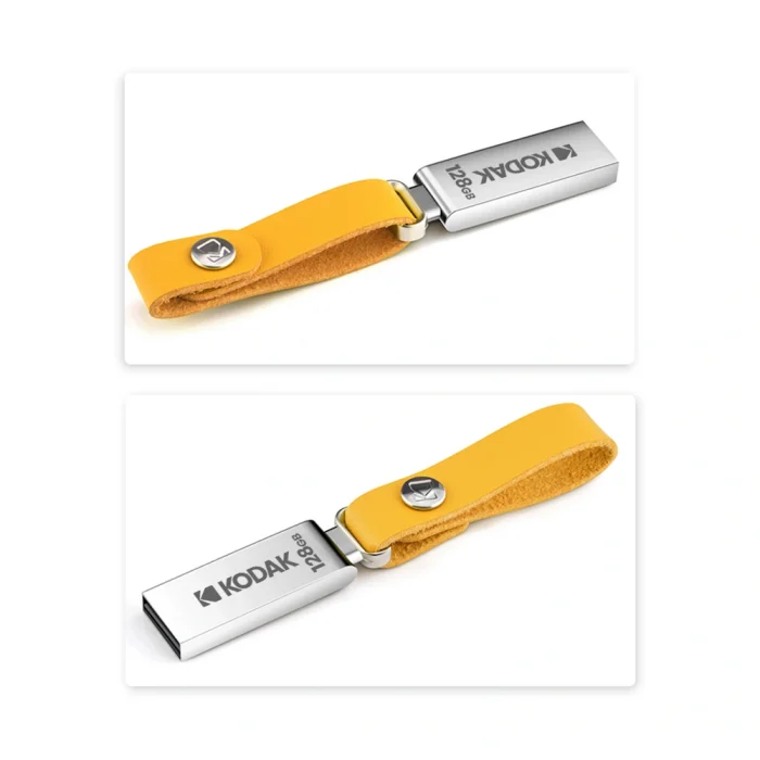 Флеш-накопитель Kodak 128GB USB 3.1 — изображение 3