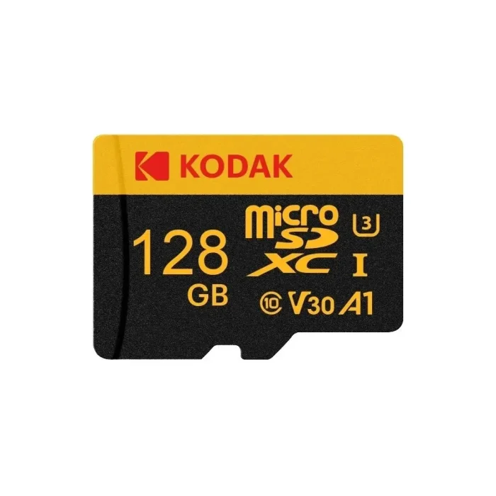 Флешка Kodak 128GB microSDXC — изображение 2
