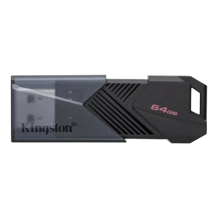 Kingston DataTraveler 64GB USB 3.2 — изображение 2