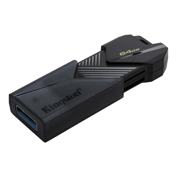 Kingston DataTraveler 64GB USB 3.2 — изображение 3