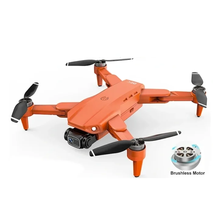 Квадрокоптер LYZRC L900 Pro — изображение 9