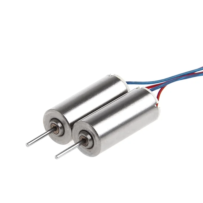 Моторчик 716 DIY DC 3.7V — изображение 2