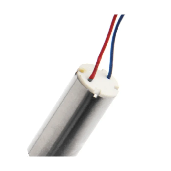 Моторчик 716 DIY DC 3.7V — изображение 3
