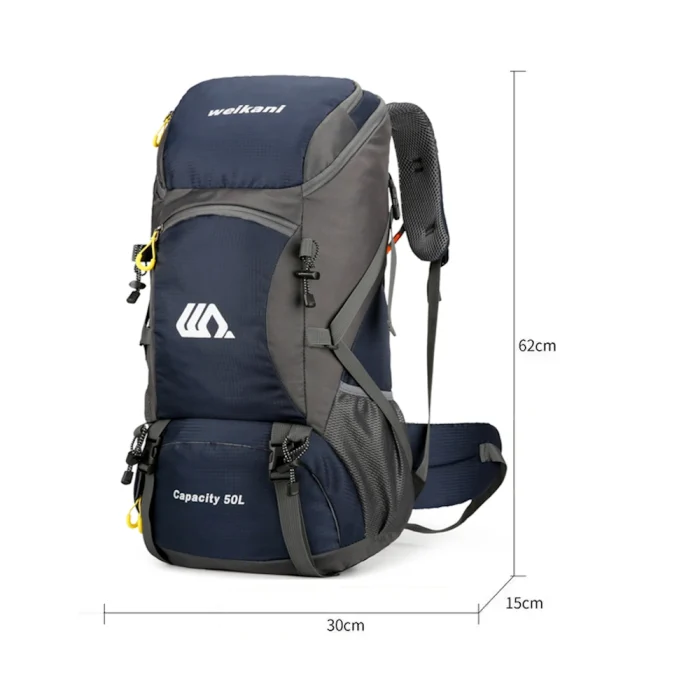 Рюкзак Weikani 50L — изображение 4