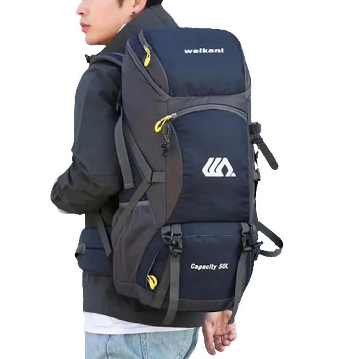 Рюкзак Weikani 50L — изображение 7