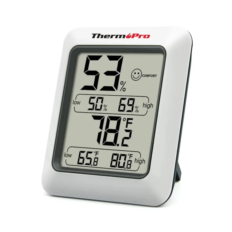 Термогигрометр ThermoPro TP-50