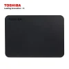 Toshiba Canvio Basics 500GB — изображение 5