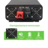 Инвертор с чистым синусом EAFC 4000W — изображение 2