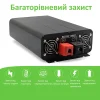 Инвертор с чистым синусом EAFC 4000W — изображение 3