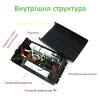 Инвертор с чистым синусом EAFC 4000W — изображение 5