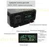 Инвертор с чистым синусом EAFC 4000W — изображение 7