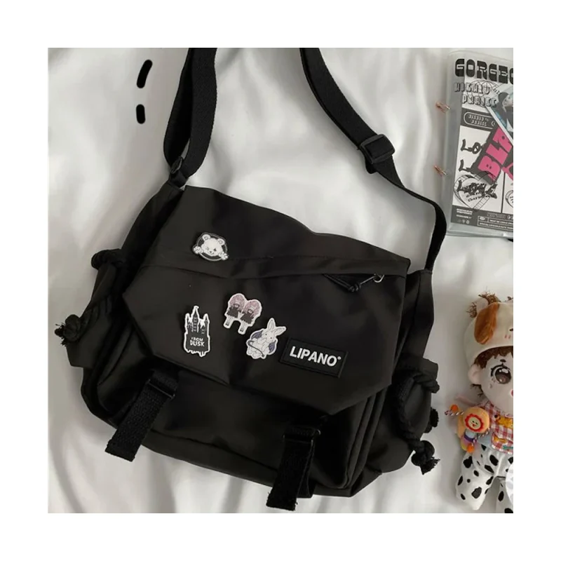 Cумка через плечо Lipano