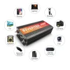 Инвертор Чистая Синусоида 3000W 24V — изображение 6