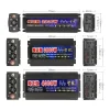 Инвертор Pure Sine Wave 4000W (24V) — изображение 5