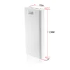 Power Bank на 8 батарей 18650 — изображение 2