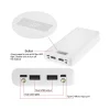 Power Bank на 8 батарей 18650 — изображение 5