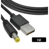 Преобразователь питания для роутера 5V/12V — изображение 2