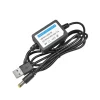 Преобразователь питания для роутера 5V/12V — изображение 3
