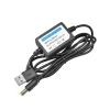 Преобразователь питания для роутера 5V/12V — изображение 7