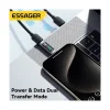 Адаптер Essager 240W USB Type-C — изображение 4