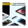 Адаптер Essager 240W USB Type-C — изображение 6