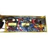 Инвертор Pure Sine Wave 3000W 24V — изображение 3