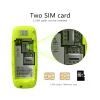 Компактный телефон BM310 — изображение 2