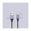 Зарядный кабель TOPK USB Type C — изображение 7
