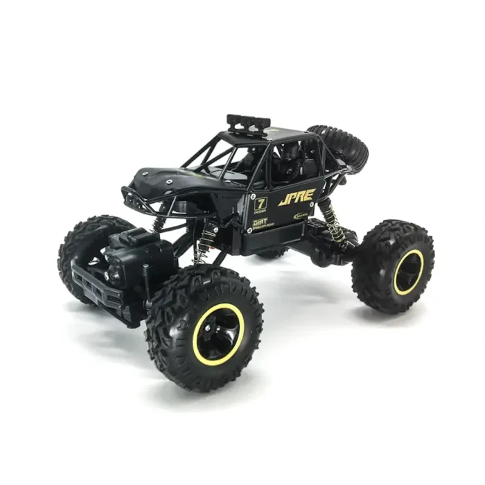 Радиоуправляемый внедорожник Rock Crawler 4x4 — изображение 2