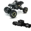 Радиоуправляемый внедорожник Rock Crawler 4x4 — изображение 3