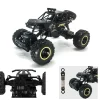 Радиоуправляемый внедорожник Rock Crawler 4x4 — изображение 5