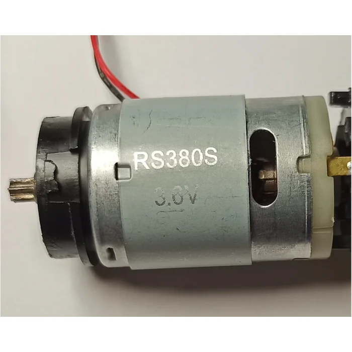 Мини-беспроводная электрическая отвертка LS3603 — изображение 6