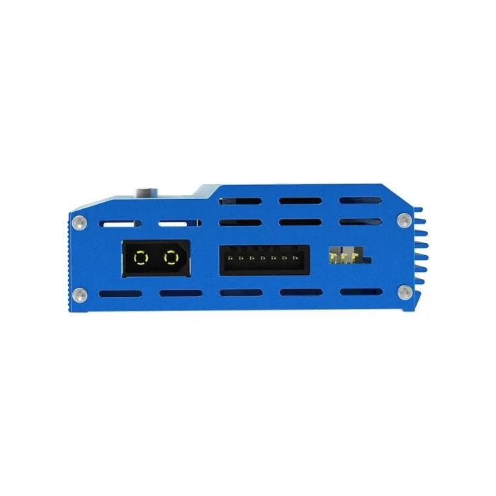 Универсальные Зарядное устройство SkyRC iMAX B6 V2 (Original) — изображение 4