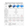 Универсальные Зарядное устройство SkyRC iMAX B6 V2 (Original) — изображение 6