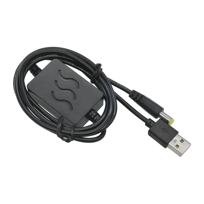 USB Boost Кабель 5V/9V — изображение 4