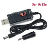 USB Boost Meter KWS-912V — изображение 3