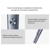 Машинка для стрижки волос Xiaomi Mijia Hair Clipper 2 — изображение 13
