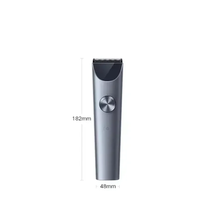 Машинка для стрижки волос Xiaomi Mijia Hair Clipper 2 — изображение 3