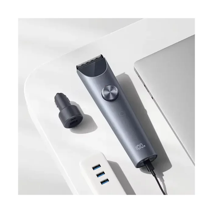 Машинка для стрижки волос Xiaomi Mijia Hair Clipper 2 — изображение 7