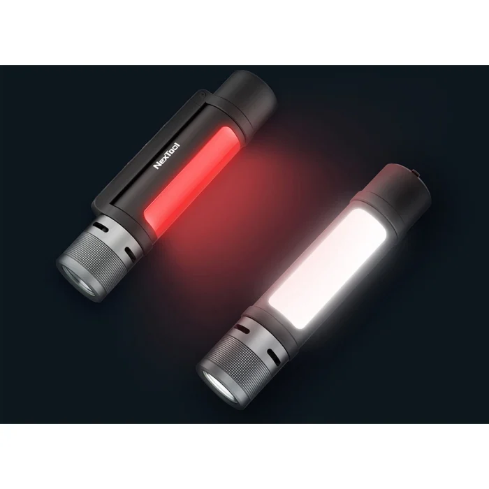 Фонарик NexTool 6 в 1 — изображение 7