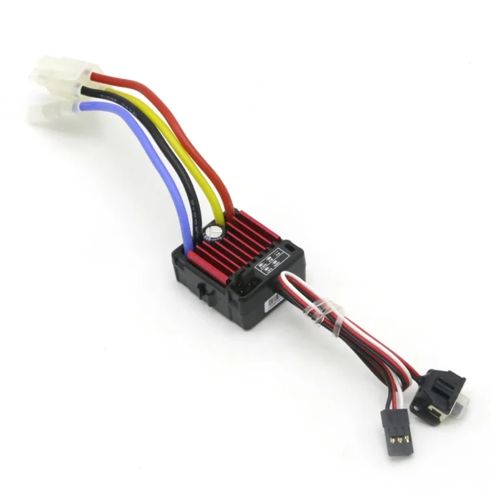 HobbyWing QuicRun 1060 — изображение 4