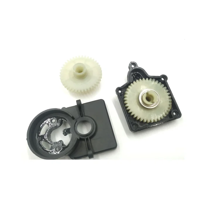 Коробка передач HB Toys ZP1001–ZP1010 — изображение 2