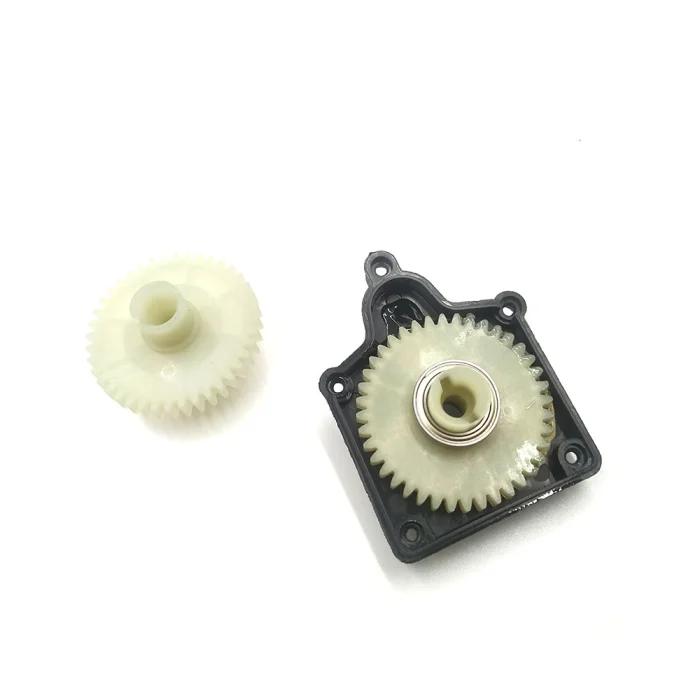 Коробка передач HB Toys ZP1001–ZP1010 — изображение 3