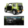 Радиоуправляемый Suzuki Jimny с эффектом дыма — изображение 3