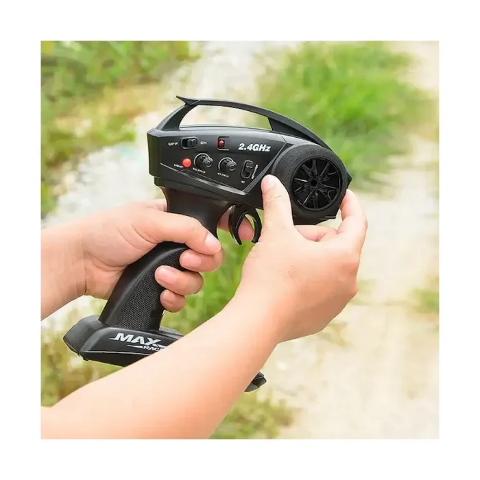 Радиоуправляемый внедорожник HB Toys ZP 1005 — изображение 10