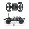 Радиоуправляемый внедорожник HB Toys ZP 1005 — изображение 4