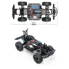 Радиоуправляемый внедорожник HB Toys ZP 1005 — изображение 5