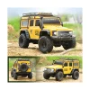 Радиоуправляемый внедорожник HB Toys ZP 1005 — изображение 8
