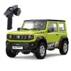 Suzuki Jimny HG4-53 в масштабе 1:16 — изображение 2